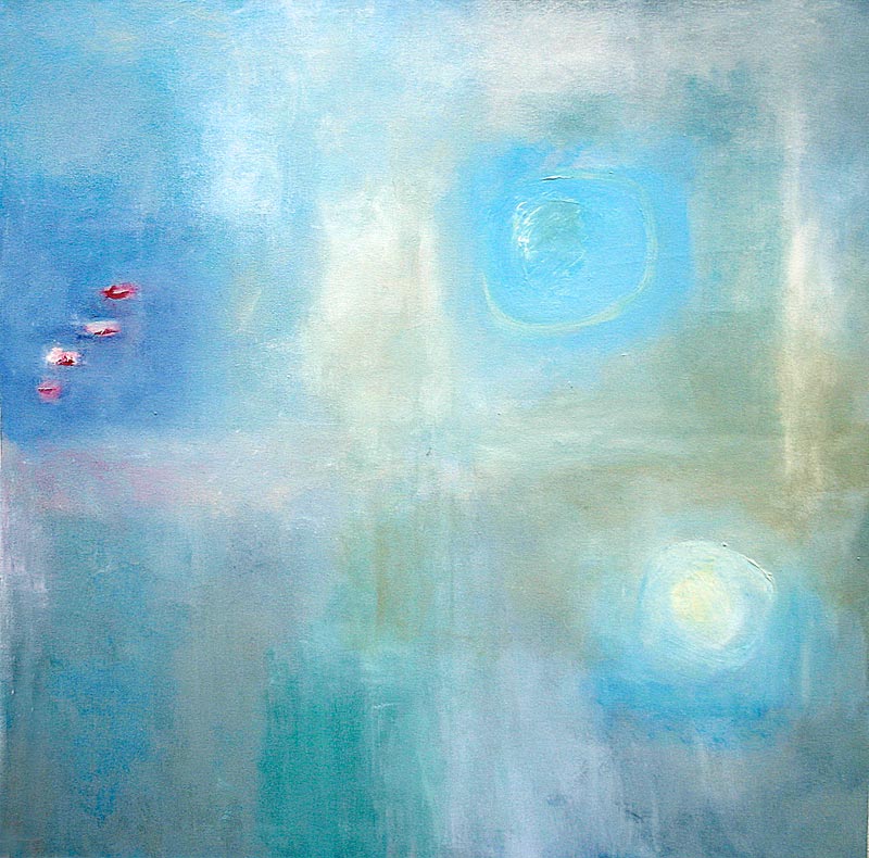 Misty-Mountain-Hop,-(Oil-on-canvas,-2004)